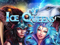 เกมสล็อต Ice Queens